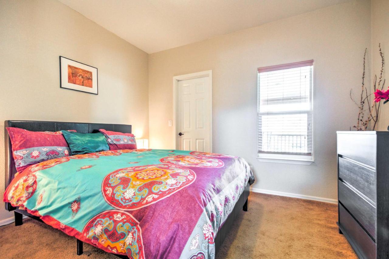 Beautiful Kanab Home With Yard - Walk To Restaurants Екстериор снимка